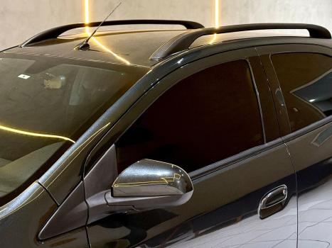 CHEVROLET Onix Hatch 1.4 4P FLEX LTZ AUTOMTICO, Foto 7