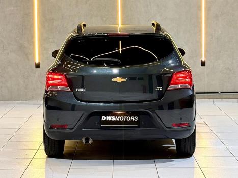 CHEVROLET Onix Hatch 1.4 4P FLEX LTZ AUTOMTICO, Foto 9