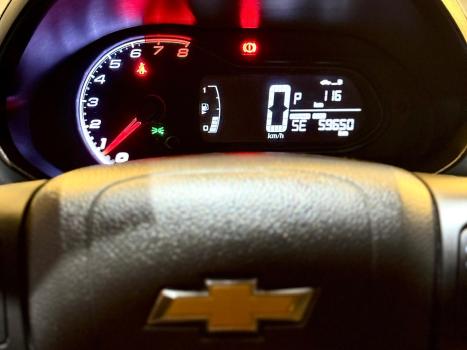 CHEVROLET Onix Hatch 1.4 4P FLEX LTZ AUTOMTICO, Foto 14