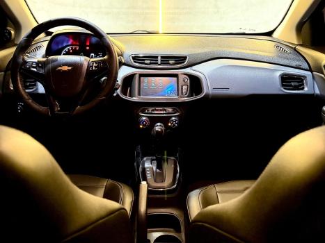CHEVROLET Onix Hatch 1.4 4P FLEX LTZ AUTOMTICO, Foto 20