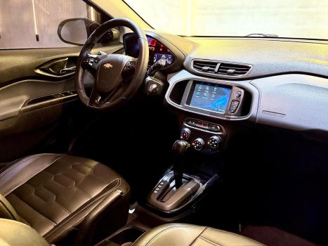 CHEVROLET Onix Hatch 1.4 4P FLEX LTZ AUTOMTICO, Foto 21