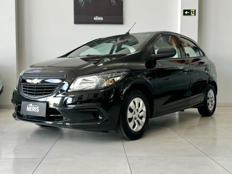CHEVROLET Onix Hatch 1.0 4P FLEX JOY, Foto 1