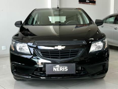 CHEVROLET Onix Hatch 1.0 4P FLEX JOY, Foto 2