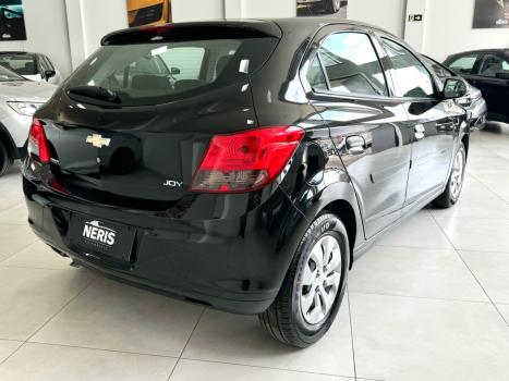 CHEVROLET Onix Hatch 1.0 4P FLEX JOY, Foto 5