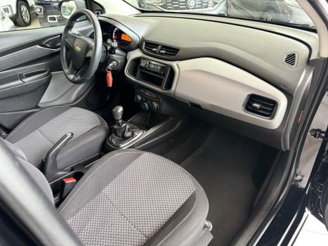 CHEVROLET Onix Hatch 1.0 4P FLEX JOY, Foto 8