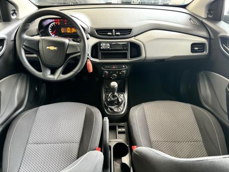 CHEVROLET Onix Hatch 1.0 4P FLEX JOY, Foto 10