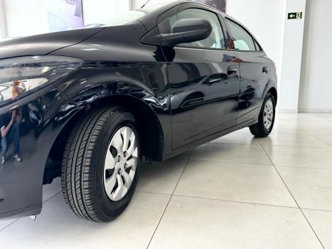 CHEVROLET Onix Hatch 1.0 4P FLEX JOY, Foto 11