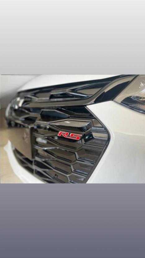 CHEVROLET Onix Hatch 1.0 12V 4P FLEX RS TURBO AUTOMTICO, Foto 5