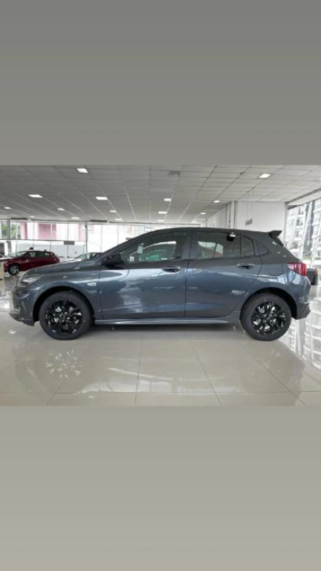 CHEVROLET Onix Hatch 1.0 12V 4P FLEX RS TURBO AUTOMTICO, Foto 6