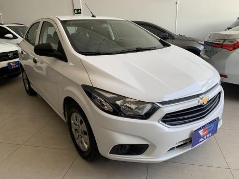 CHEVROLET Onix Hatch 1.0 4P FLEX JOY, Foto 3