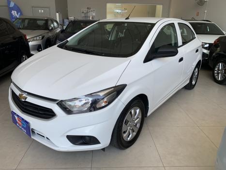 CHEVROLET Onix Hatch 1.0 4P FLEX JOY, Foto 1