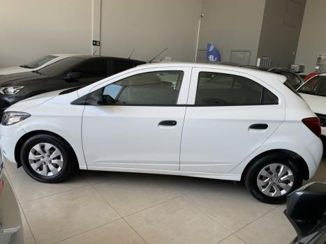 CHEVROLET Onix Hatch 1.0 4P FLEX JOY, Foto 4