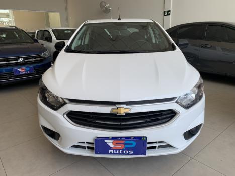 CHEVROLET Onix Hatch 1.0 4P FLEX JOY, Foto 2