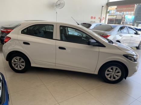 CHEVROLET Onix Hatch 1.0 4P FLEX JOY, Foto 8