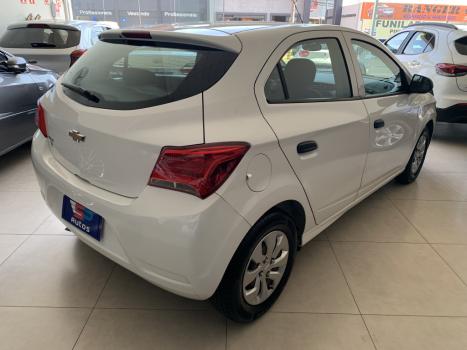 CHEVROLET Onix Hatch 1.0 4P FLEX JOY, Foto 7