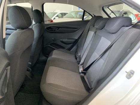 CHEVROLET Onix Hatch 1.0 4P FLEX JOY, Foto 12