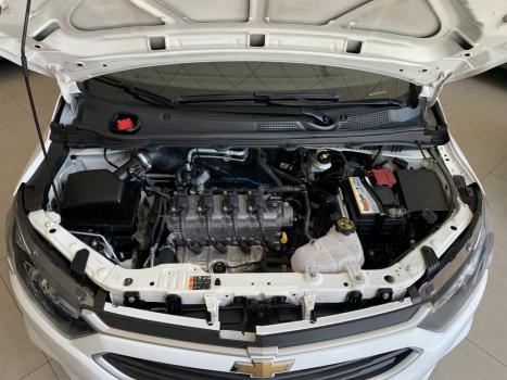 CHEVROLET Onix Hatch 1.0 4P FLEX JOY, Foto 16