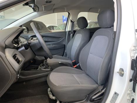 CHEVROLET Onix Hatch 1.0 4P FLEX JOY, Foto 11