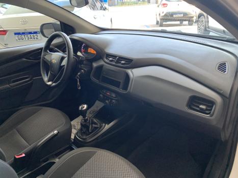 CHEVROLET Onix Hatch 1.0 4P FLEX JOY, Foto 13