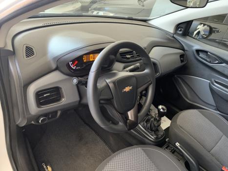 CHEVROLET Onix Hatch 1.0 4P FLEX JOY, Foto 10