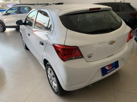 CHEVROLET Onix Hatch 1.0 4P FLEX JOY, Foto 5