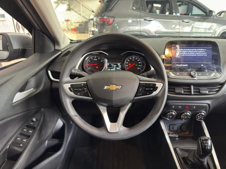 CHEVROLET Onix Hatch 1.0 12V 4P FLEX LT, Foto 9
