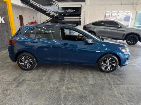 CHEVROLET Onix Hatch 1.0 4P FLEX LT, Foto 4