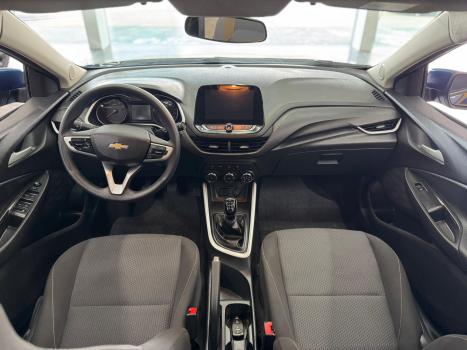 CHEVROLET Onix Hatch 1.0 4P FLEX LT, Foto 9