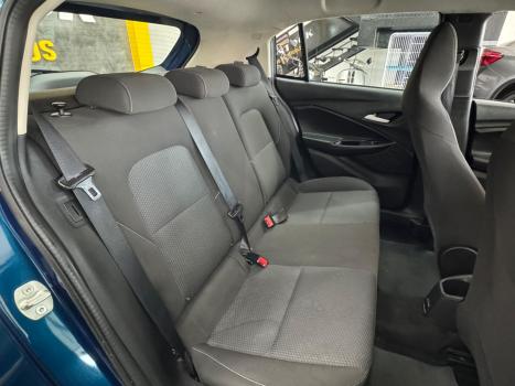 CHEVROLET Onix Hatch 1.0 4P FLEX LT, Foto 12