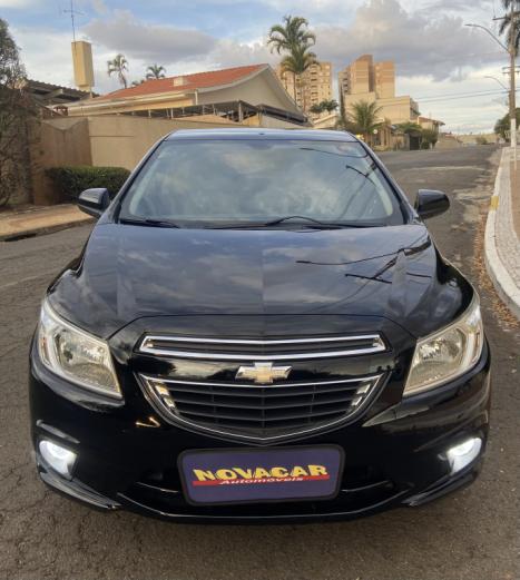 CHEVROLET Onix Hatch 1.0 4P FLEX LT, Foto 6