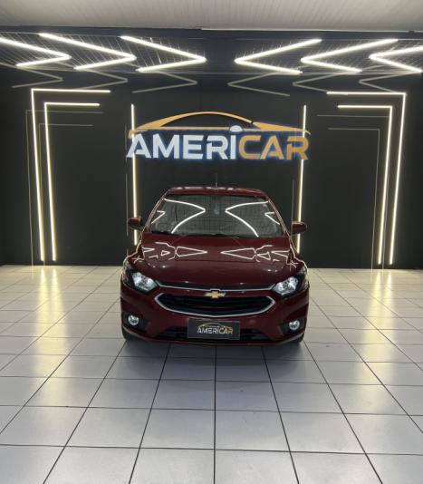 CHEVROLET Onix Hatch 1.0 4P FLEX LT, Foto 2