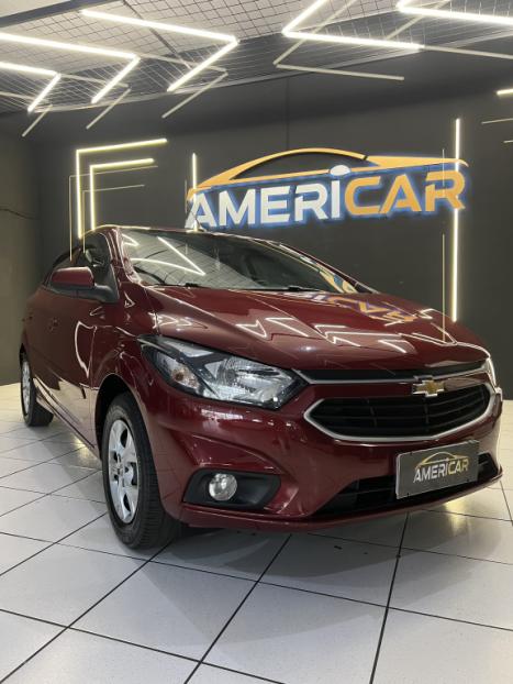 CHEVROLET Onix Hatch 1.0 4P FLEX LT, Foto 5