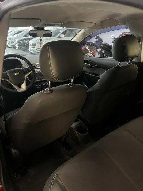 CHEVROLET Onix Hatch 1.0 4P FLEX LT, Foto 6