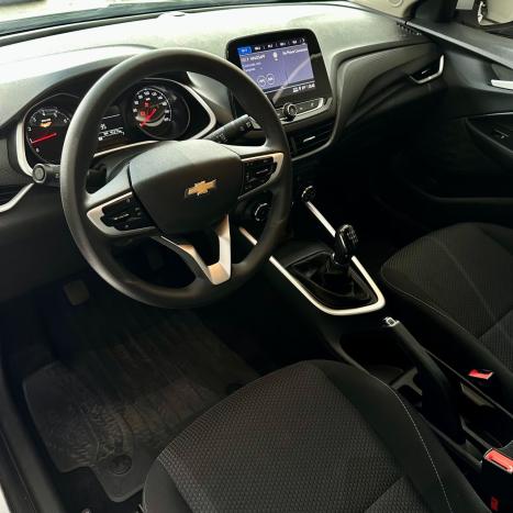 CHEVROLET Onix Hatch 1.0 4P FLEX LT, Foto 3