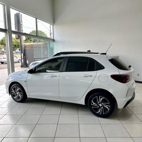CHEVROLET Onix Hatch 1.0 4P FLEX LT, Foto 4
