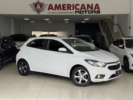 CHEVROLET Onix Hatch 1.4 4P FLEX LTZ, Foto 1