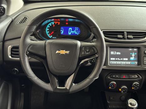 CHEVROLET Onix Hatch 1.4 4P FLEX LTZ, Foto 7