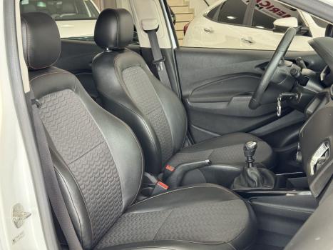 CHEVROLET Onix Hatch 1.4 4P FLEX LTZ, Foto 8