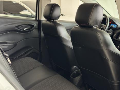 CHEVROLET Onix Hatch 1.4 4P FLEX LTZ, Foto 10