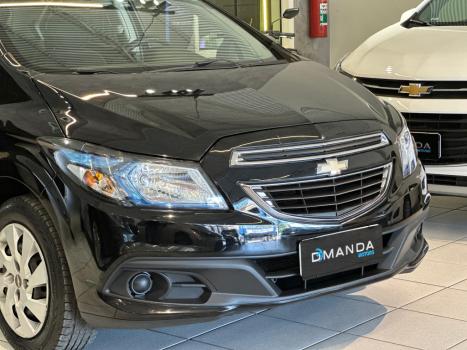 CHEVROLET Onix Hatch 1.0 4P FLEX LT, Foto 2