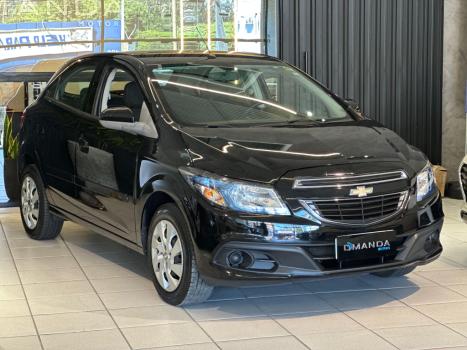CHEVROLET Onix Hatch 1.0 4P FLEX LT, Foto 4