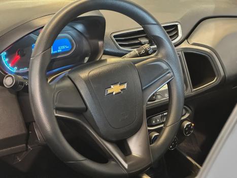 CHEVROLET Onix Hatch 1.0 4P FLEX LT, Foto 9