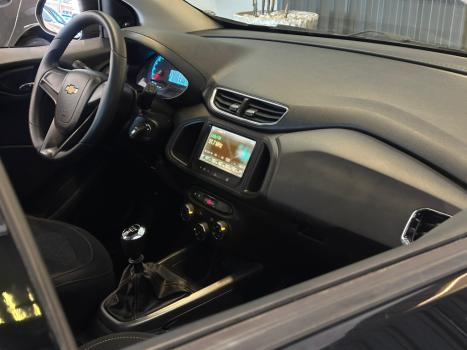 CHEVROLET Onix Hatch 1.0 4P FLEX LT, Foto 12