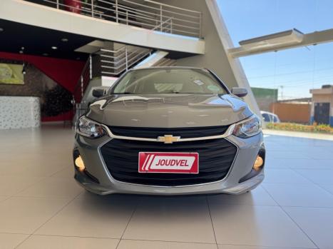 CHEVROLET Onix Hatch 1.0 12V 4P FLEX LT, Foto 2