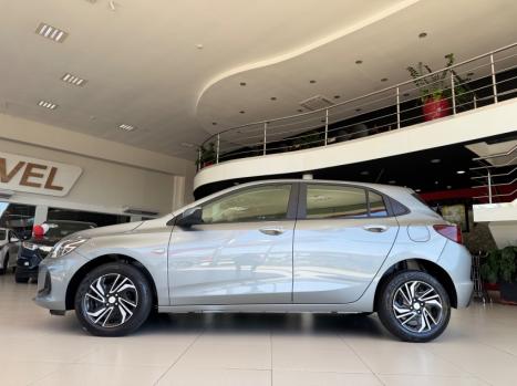 CHEVROLET Onix Hatch 1.0 12V 4P FLEX LT, Foto 4