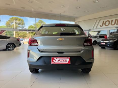 CHEVROLET Onix Hatch 1.0 12V 4P FLEX LT, Foto 6