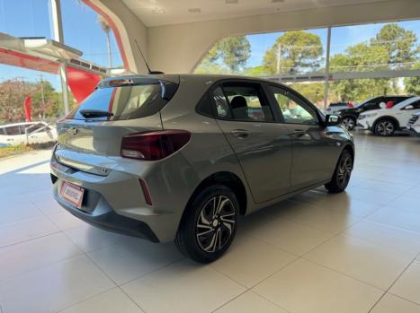 CHEVROLET Onix Hatch 1.0 12V 4P FLEX LT, Foto 7