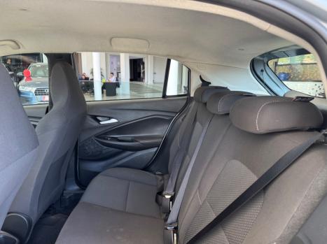 CHEVROLET Onix Hatch 1.0 12V 4P FLEX LT, Foto 9