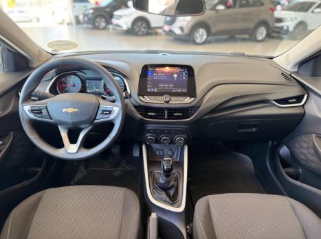 CHEVROLET Onix Hatch 1.0 12V 4P FLEX LT, Foto 10