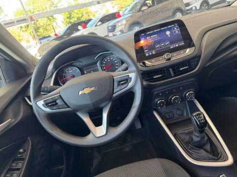 CHEVROLET Onix Hatch 1.0 12V 4P FLEX LT, Foto 11